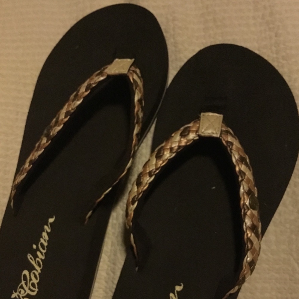 Cobian Sandals
